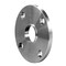 Steel & Obrien 2" Back-Up Flange (150 lb Bolt Pattern) - .438" Long 304SS 38SL-2-304 - alternate 1